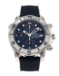 Montre Omega Seamaster Chrono Diver d'occasion